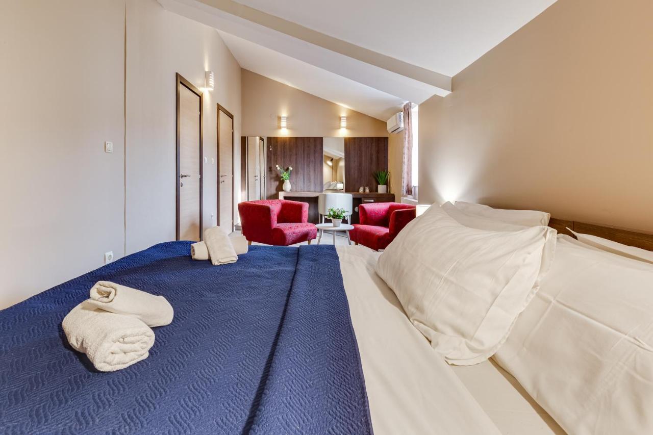 Sky Hotel