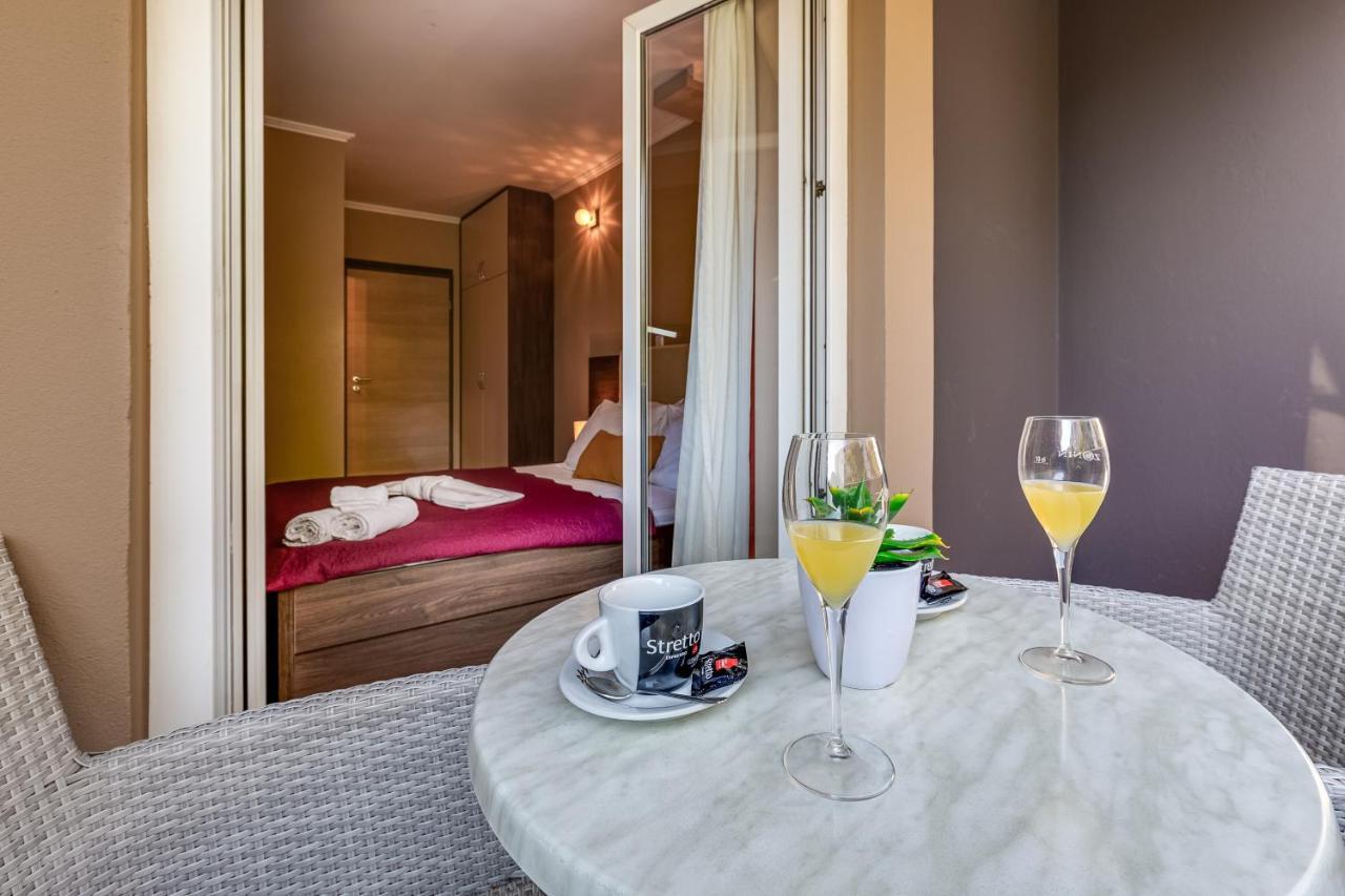 Hotel Sky Zadar