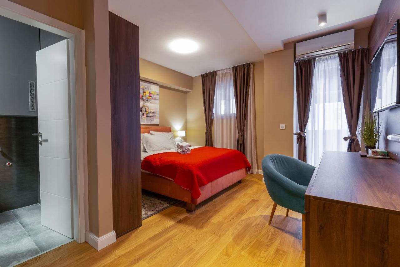 Sky Hotel 3*
