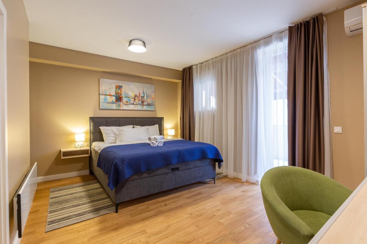Hotel Sky Zadar