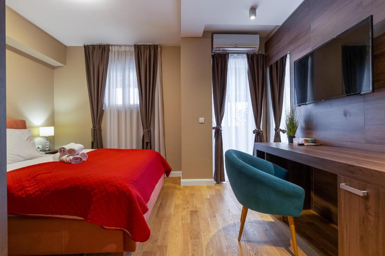 Hotel Sky Zadar