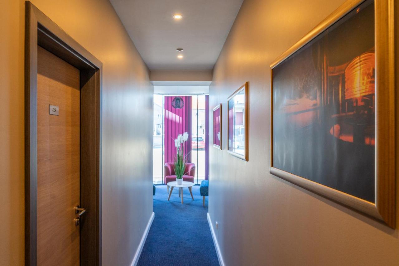 Sky Hotel
