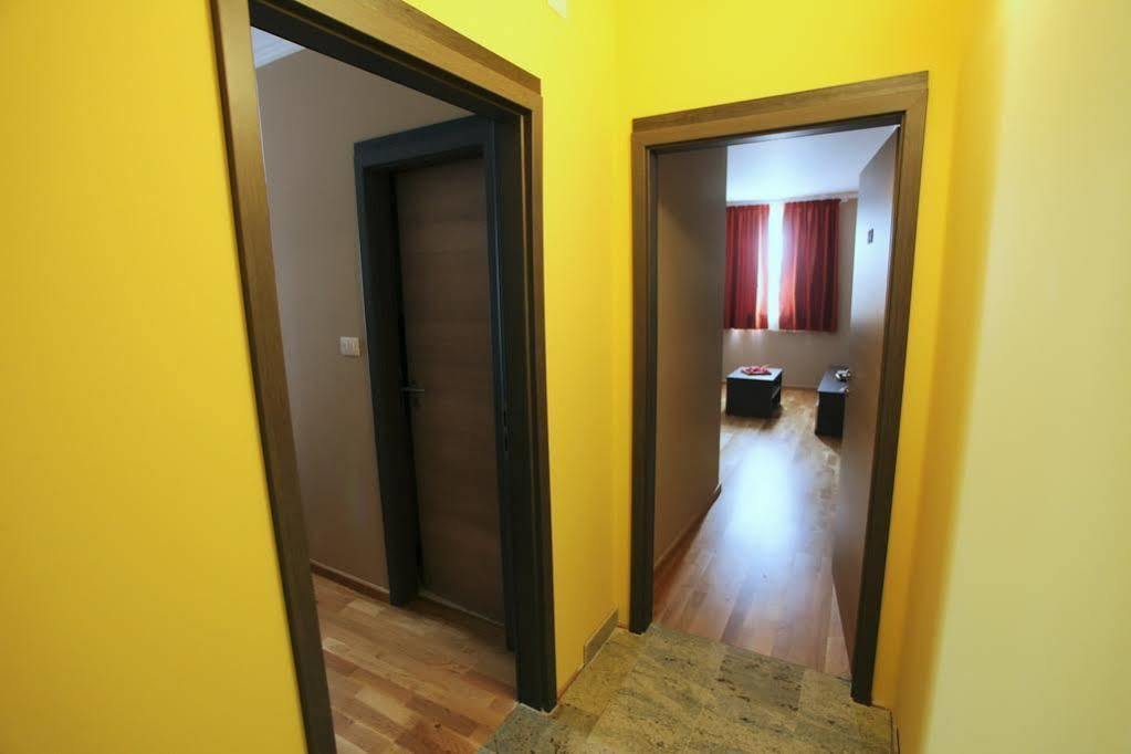 Sky Hotel 3*