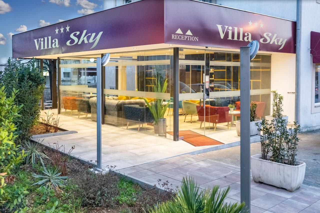 Sky Hotel Zadar