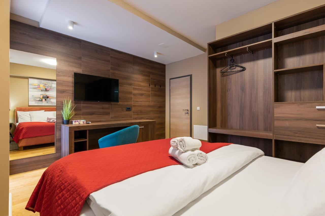 Hotel Sky 3*